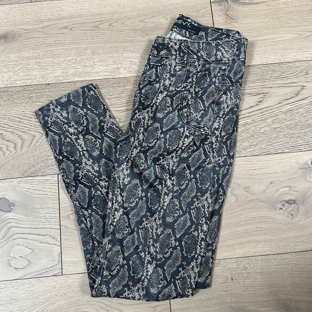 Bevy Flog Pants